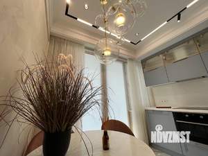 2-к квартира, вторичка, 63м2, 12/13 этаж