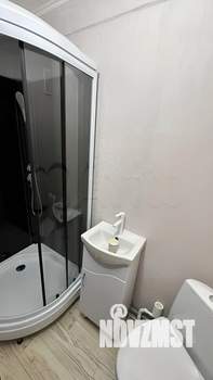1-к квартира, вторичка, 18м2, 3/5 этаж