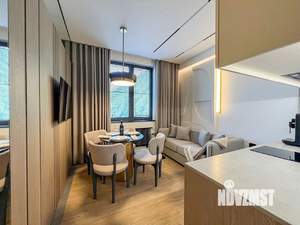 2-к квартира, вторичка, 45м2, 4/8 этаж