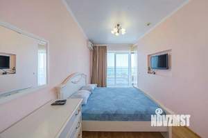 2-к квартира, вторичка, 70м2, 5/23 этаж