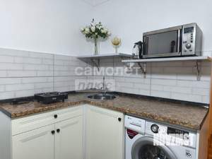 1-к квартира, вторичка, 31м2, 1/5 этаж