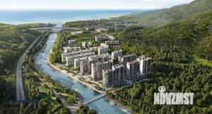 Студия квартира, вторичка, 26м2, 3/17 этаж