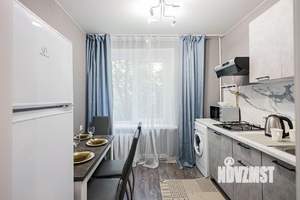 1-к квартира, вторичка, 48м2, 6/19 этаж