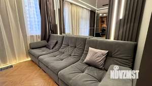 2-к квартира, вторичка, 46м2, 6/18 этаж