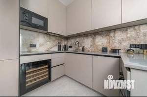 1-к квартира, вторичка, 31м2, 8/13 этаж