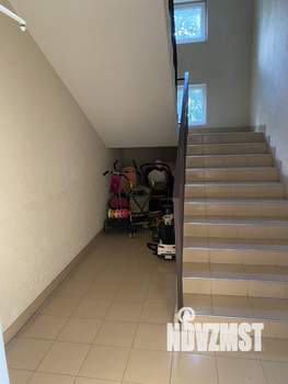 2-к квартира, вторичка, 52м2, 2/5 этаж