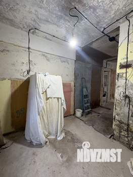 2-к квартира, вторичка, 51м2, 1/5 этаж