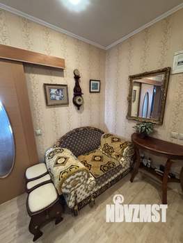 3-к квартира, вторичка, 151м2, 9/22 этаж