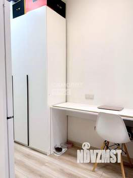 Студия квартира, вторичка, 25м2, 1/11 этаж