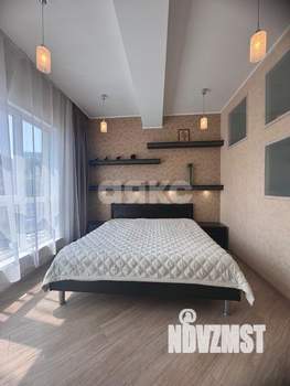 3-к квартира, вторичка, 70м2, 4/7 этаж