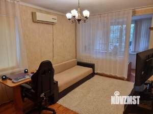 1-к квартира, вторичка, 36м2, 3/5 этаж