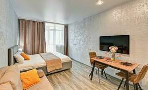 1-к квартира, вторичка, 35м2, 10/21 этаж