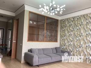 1-к квартира, вторичка, 46м2, 8/11 этаж