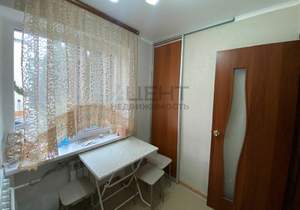 2-к квартира, вторичка, 43м2, 2/5 этаж