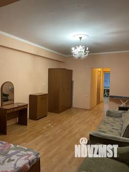 1-к квартира, вторичка, 40м2, 3/4 этаж