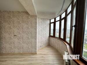 3-к квартира, вторичка, 79м2, 8/10 этаж