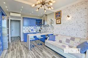 2-к квартира, вторичка, 65м2, 14/18 этаж