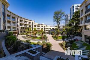 3-к квартира, вторичка, 94м2, 2/5 этаж