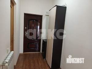 1-к квартира, вторичка, 37м2, 8/8 этаж