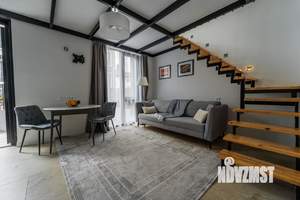 2-к квартира, вторичка, 41м2, 1/5 этаж