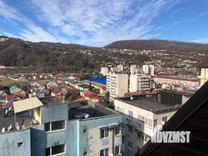 1-к квартира, вторичка, 34м2, 7/7 этаж