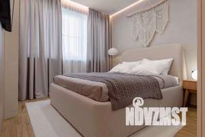 2-к квартира, вторичка, 38м2, 1/13 этаж