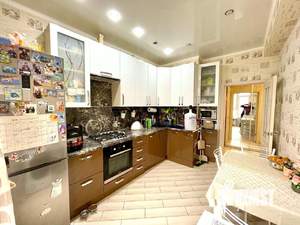 2-к квартира, вторичка, 55м2, 3/9 этаж