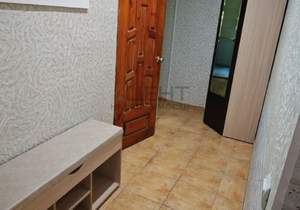 3-к квартира, вторичка, 42м2, 1/3 этаж