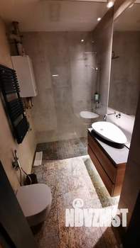 Студия квартира, вторичка, 24м2, 2/4 этаж