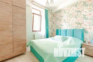1-к квартира, вторичка, 35м2, 8/15 этаж