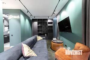 1-к квартира, вторичка, 55м2, 5/7 этаж