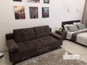 1-к квартира, вторичка, 34м2, 4/21 этаж