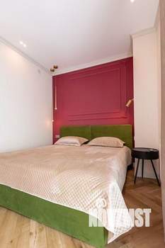 1-к квартира, вторичка, 41м2, 3/4 этаж