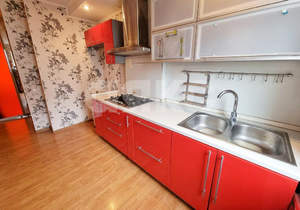 3-к квартира, вторичка, 76м2, 6/9 этаж