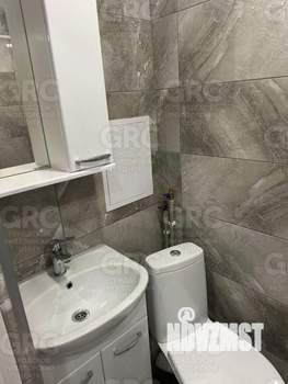 Студия квартира, вторичка, 15м2, 3/5 этаж