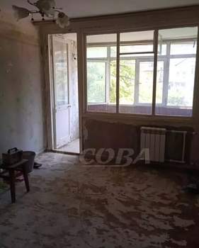 1-к квартира, вторичка, 30м2, 3/5 этаж