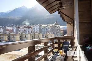 2-к квартира, вторичка, 55м2, 3/4 этаж
