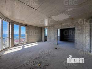 2-к квартира, вторичка, 115м2, 18/20 этаж