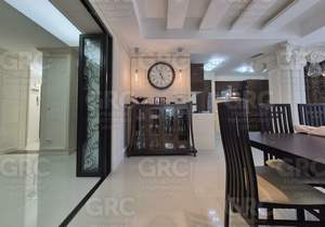 2-к квартира, вторичка, 110м2, 6/9 этаж
