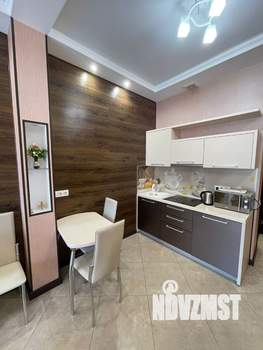 2-к квартира, вторичка, 86м2, 25/30 этаж