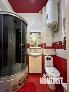 2-к квартира, вторичка, 35м2, 2/4 этаж