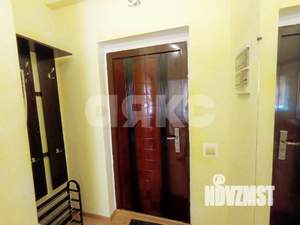 1-к квартира, вторичка, 33м2, 3/6 этаж