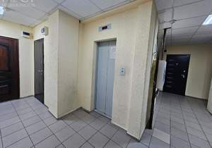 2-к квартира, вторичка, 45м2, 1/8 этаж