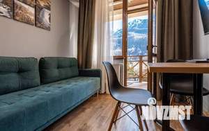 1-к квартира, вторичка, 40м2, 2/3 этаж