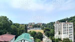 4-к квартира, вторичка, 87м2, 9/12 этаж