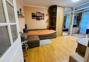 1-к квартира, вторичка, 30м2, 4/5 этаж