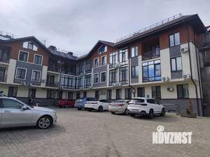2-к квартира, вторичка, 37м2, 4/4 этаж