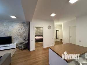 2-к квартира, вторичка, 97м2, 3/7 этаж