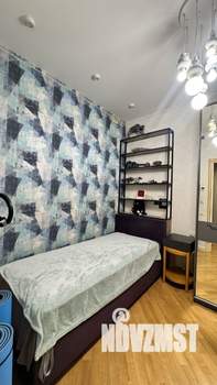 3-к квартира, вторичка, 173м2, 6/24 этаж