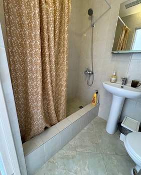 1-к квартира, вторичка, 30м2, 1/6 этаж
